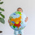 World Globe - Giant InfWorld Globe - Giant Inflatable Globe 50 cmlatable Globe 50 cm