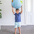 World Globe - Giant Inflatable Globe 50 cm