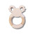 Jellystone Designs - Jellies Koala Teether - Blush