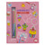 Tiger Tribe Shrinkies - Sweet Treats Front