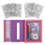 Tiger Tribe Shrinkies - Sweet Treats what's inside