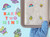 Tiger Tribe Shrinkies - Sweet Treats bake time