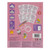 Tiger Tribe Shrinkies - Sweet Treats back of box