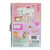 Tiger Tribe This is Me - Dream. Reflect. Inspire.  Back of box
