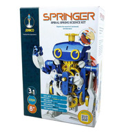 Johnco - Springer - Spiral Spring Science Kit