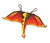 Avenir - Design & Dress Up - Magic Dragon Wings