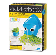 4M - KidzRobotix - Squidbot