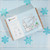 Connetix Tiles - 34 pc Clear Pack