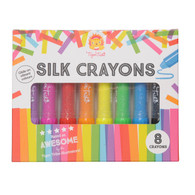 Tiger Tribe - Silk Crayons