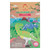 Tiger Tribe - Colouring Set - Dinosaurs