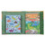 Tiger Tribe - Colouring Set - Dinosaurs