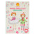 Tiger Tribe - Paper Dolls Kit - Vintage