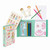Tiger Tribe - Paper Dolls Kit - Vintage