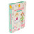 Tiger Tribe - Paper Dolls Kit - Vintage