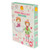 Tiger Tribe - Paper Dolls Kit - Vintage
