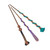 Tiger Tribe - Magic Wand Kit - Spellbound