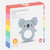 Tiger Tribe - Silicone Teether - Koala