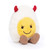 Jellycat - Amuseable Devilled Egg