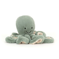 Jellycat - Odyssey Octopus Small