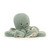 Jellycat - Odyssey Octopus Small