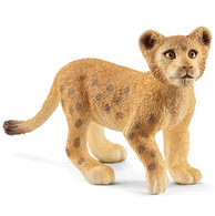 Schleich - Lion Cub SC14813