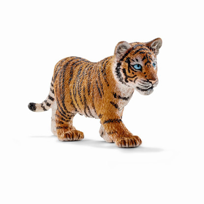 Schleich - Tiger Cub SC14730