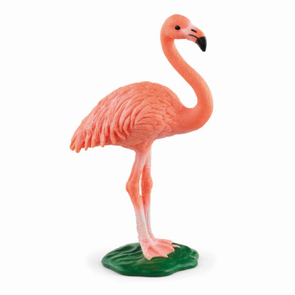 Schleich - Flamingo SC14849