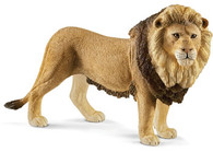 Schleich - Lion SC14812 