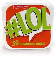 #LOL 50 Jokes Game - Lagoon