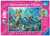 Ravensburger - Underwater Beauties GLITTER 100 piece jigsaw puzzle RB12872-3