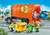 Playmobil - Recycling Truck PMB70200v