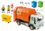 Playmobil - Recycling Truck PMB70200