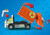 Playmobil - Recycling Truck PMB70200