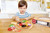 Hape - Perfect Pizza Playset