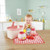 Hape - Toddler Picnic Baske