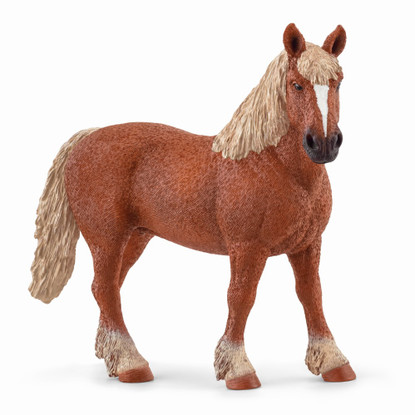 Schleich - Belgian Draft Horse SC13941