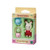 Sylvanian Families - Chocolate Rabbit Baby SF5405