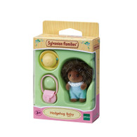 Sylvanian Families - Hedgehog Baby SF541