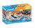 Playmobil - Pick-Up with Speedboat PMB7053