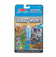 Melissa & Doug - On The Go - Water WOW! Adventure MND9317