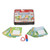 Melissa & Doug - On The Go - Water WOW! Splash Cards - Letters! Animals! MND5236