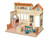 Sylvanian Families - Village Pizzeria SF5324