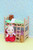 Sylvanian Famlies - Children's Bedroom Furniture Set SF4254