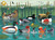Ravensburger - I Like Birds 500 piece RB16411-0 Finished Puzzle