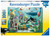 Ravensburger - Underwater Wonders Puzzle 100 piece RB12972-0