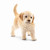 Schleich - Golden Retriever Puppy SC16396