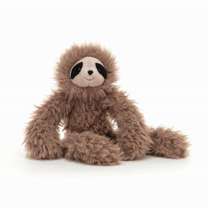 Jellycat - Bonbon Sloth