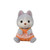 Sylvanian Families - Husky Twins SF5638