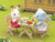 Sylvanian Families - BBQ Picnic Set SF5640