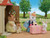 Sylvanian Families - Weekend Travel Set SF5641